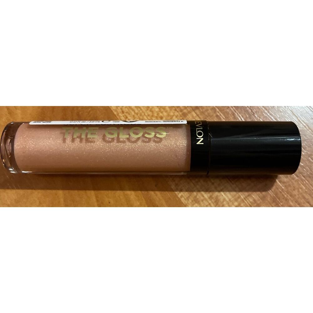 New Revlon The Gloss